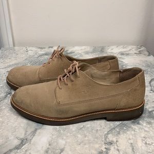 Timberland Men’s Oxford Shoes